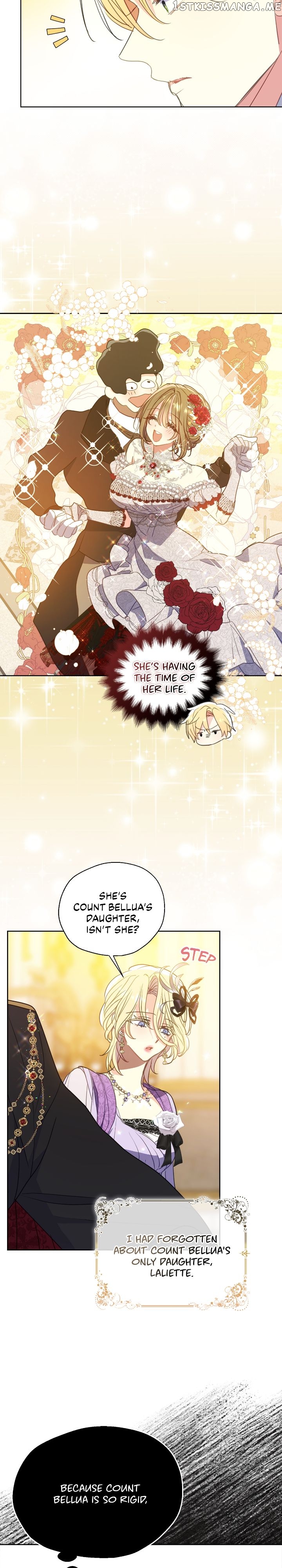 Your Majesty, Please Don’t Kill Me Again Chapter 102 - Page 6