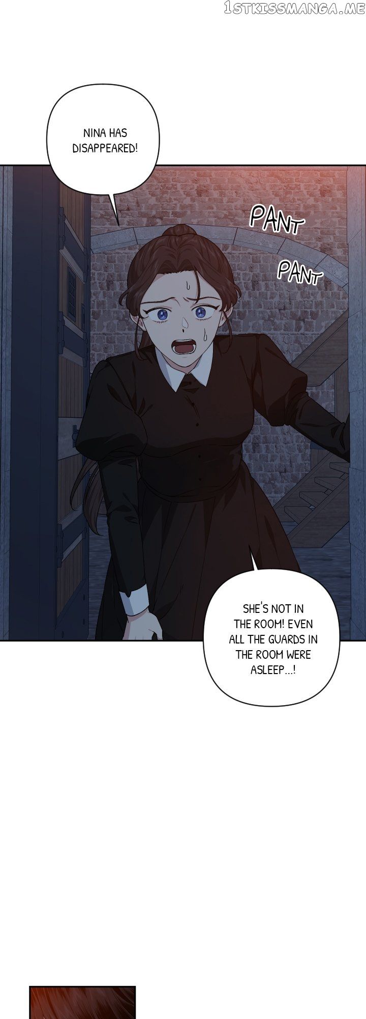I Became a Maid in a TL Novel Chapter 87 - Page 17