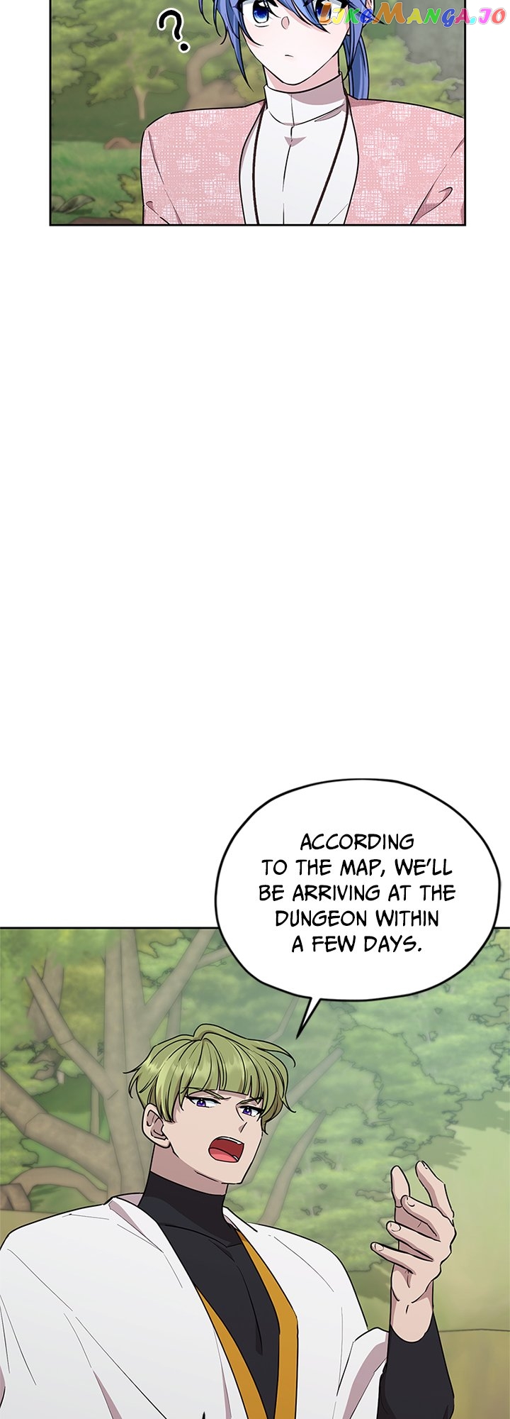 The Daughter of the Elemental King Chapter 133 - Page 5