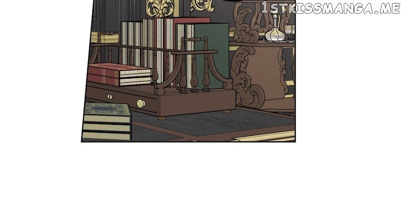 Queen Cecia’s Shorts Chapter 119 - Page 41