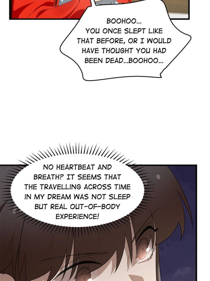 Queen of Posion: The Legend of a Super Agent, Doctor and Princess Chapter 434 - Page 39