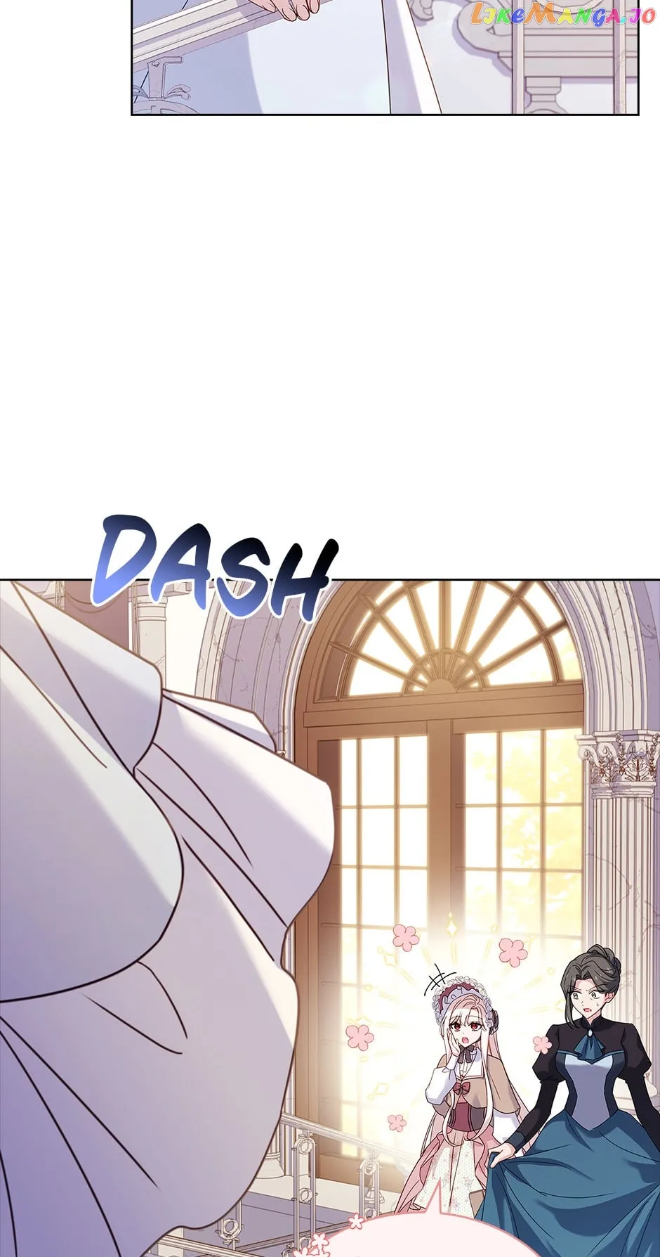 The Lady Wants to Rest Chapter 84 - Page 29