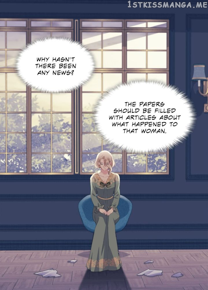 Daisy: How to Become the Duke’s Fiancée Chapter 149 - Page 49