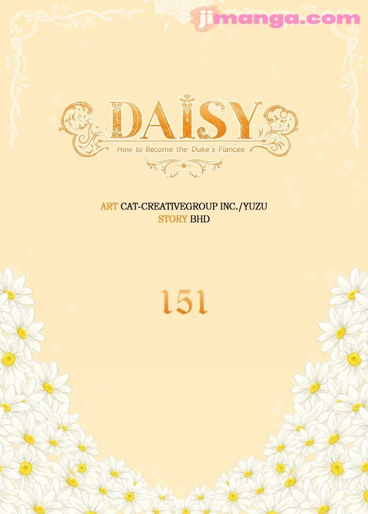 Daisy: How to Become the Duke’s Fiancée Chapter 151 - Page 2