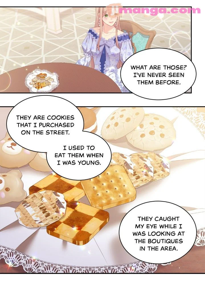 Daisy: How to Become the Duke’s Fiancée Chapter 151 - Page 7