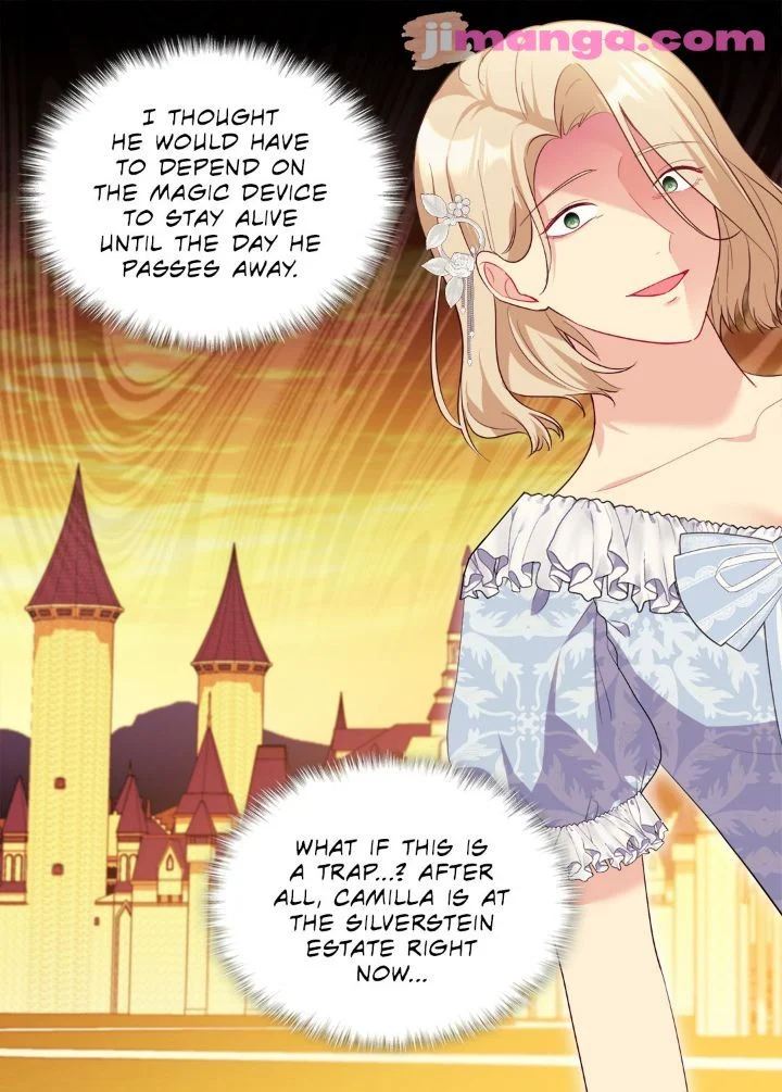 Daisy: How to Become the Duke’s Fiancée Chapter 151 - Page 44