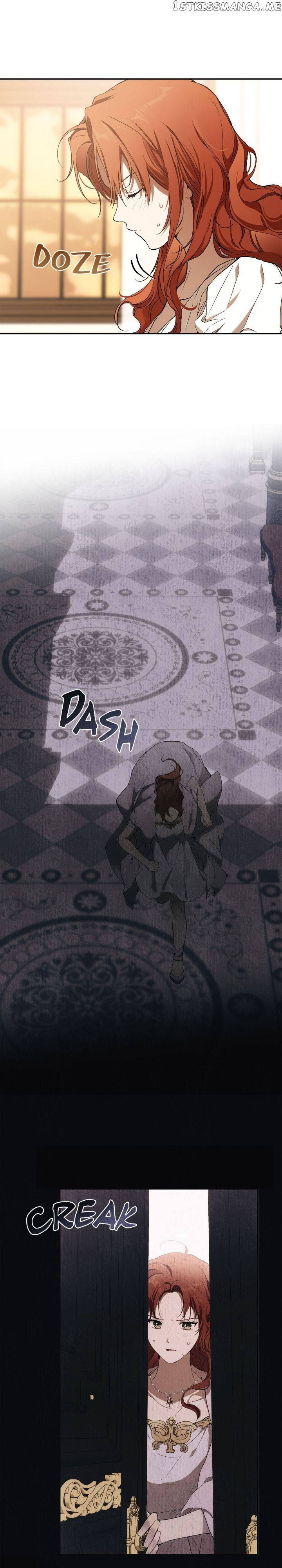 Everything was a Mistake Chapter 106 - Page 14