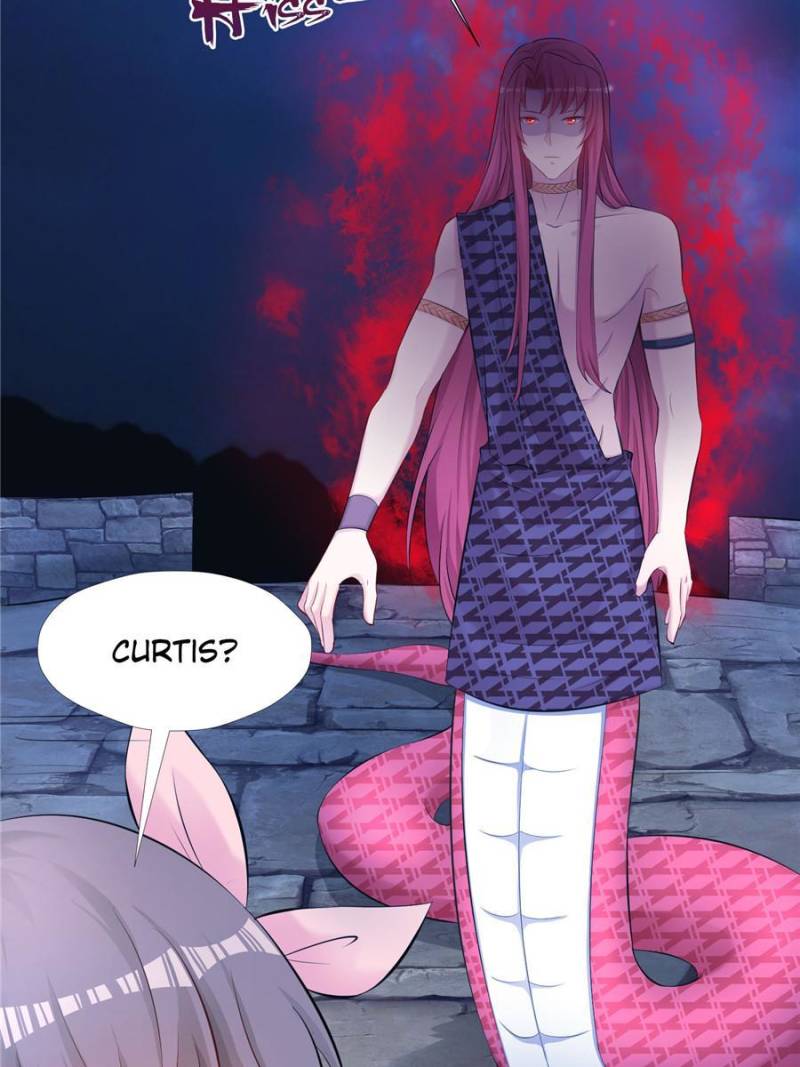 Beauty and the Beasts Chapter 478 - Page 8