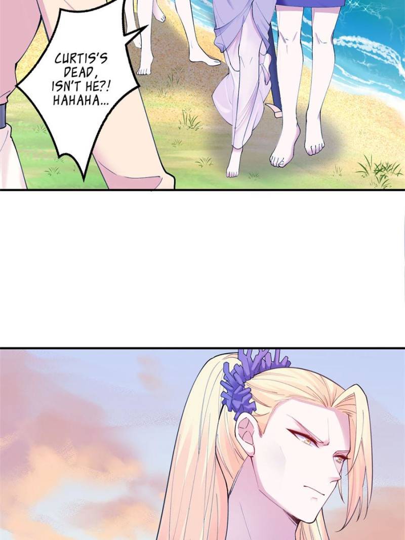 Beauty and the Beasts Chapter 484 - Page 10
