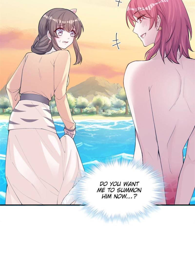 Beauty and the Beasts Chapter 484 - Page 20