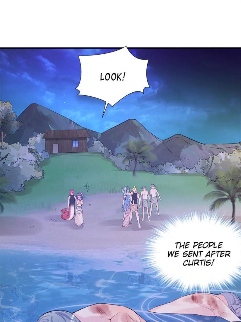 Beauty and the Beasts Chapter 484 - Page 23