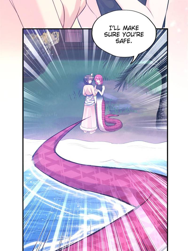 Beauty and the Beasts Chapter 484 - Page 41