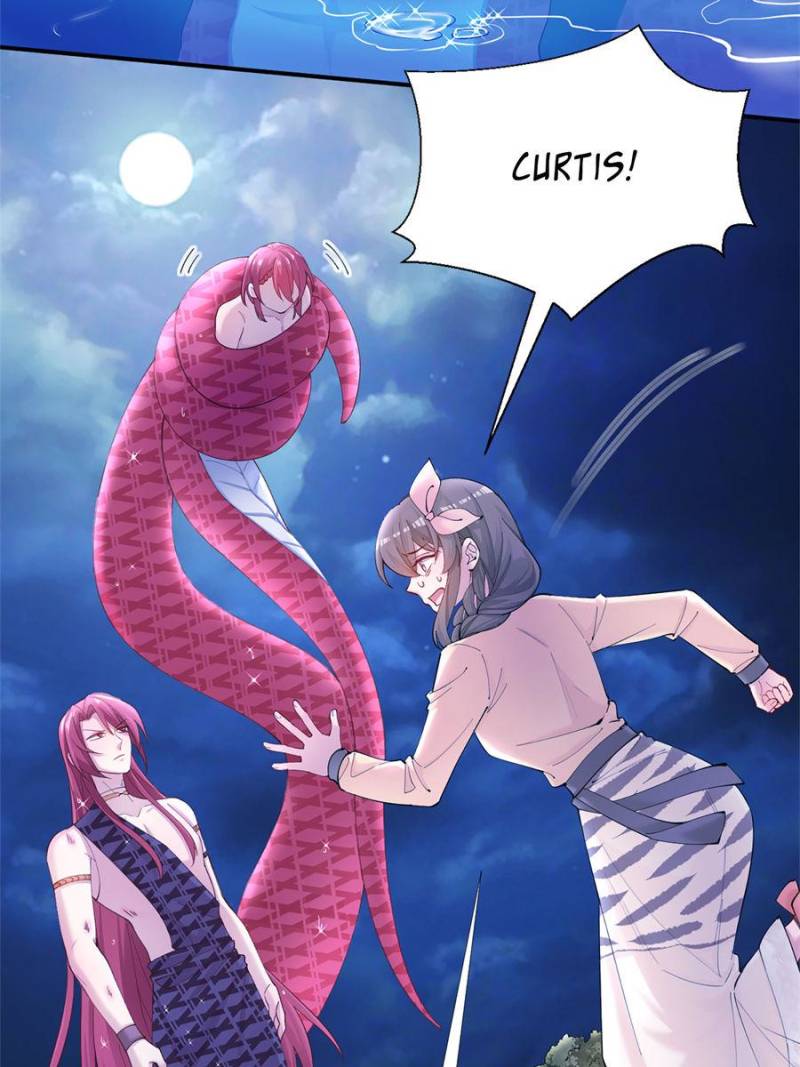 Beauty and the Beasts Chapter 484 - Page 47