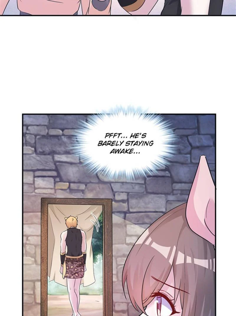 Beauty and the Beasts Chapter 477 - Page 13