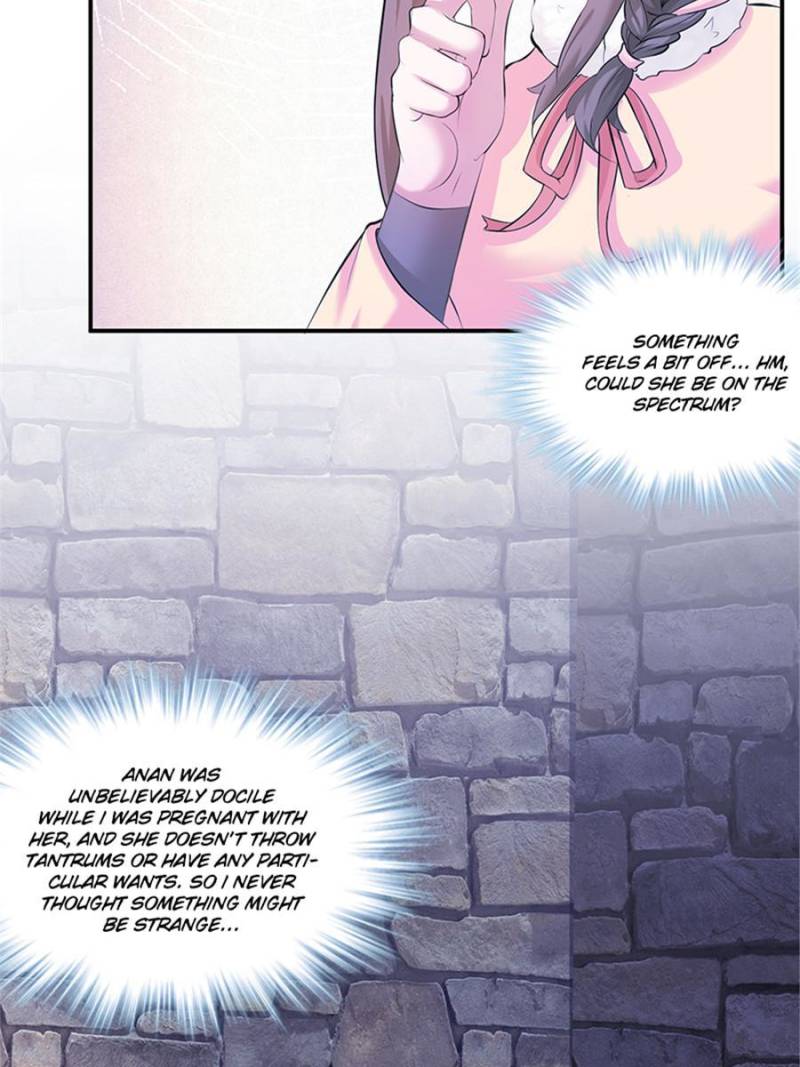 Beauty and the Beasts Chapter 477 - Page 36
