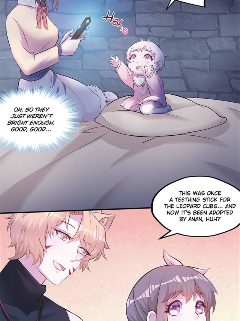 Beauty and the Beasts Chapter 477 - Page 42