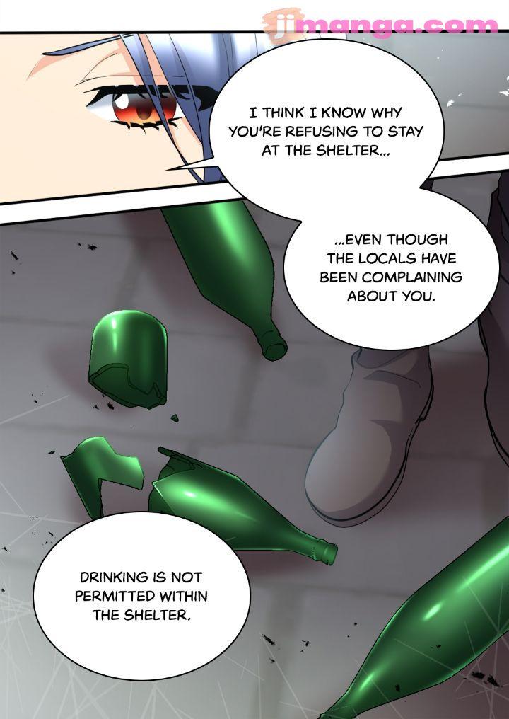 The Twin Siblings’ New Life Chapter 139 - Page 13