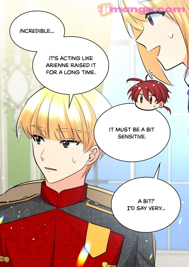 The Twin Siblings’ New Life Chapter 139 - Page 40