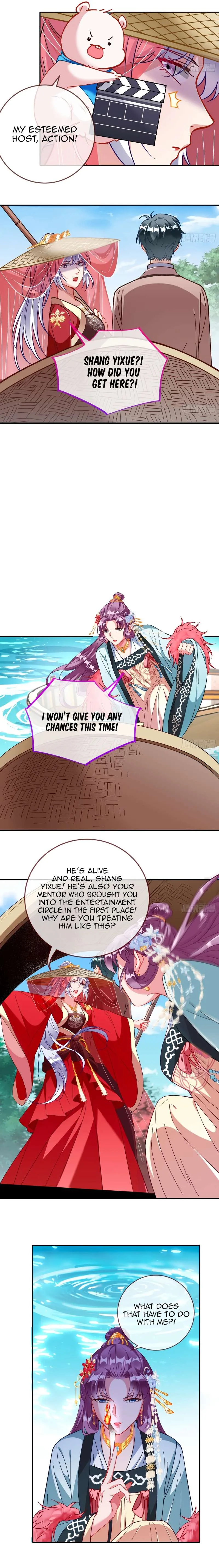 Cheating Men Must Die Chapter 367 - Page 13