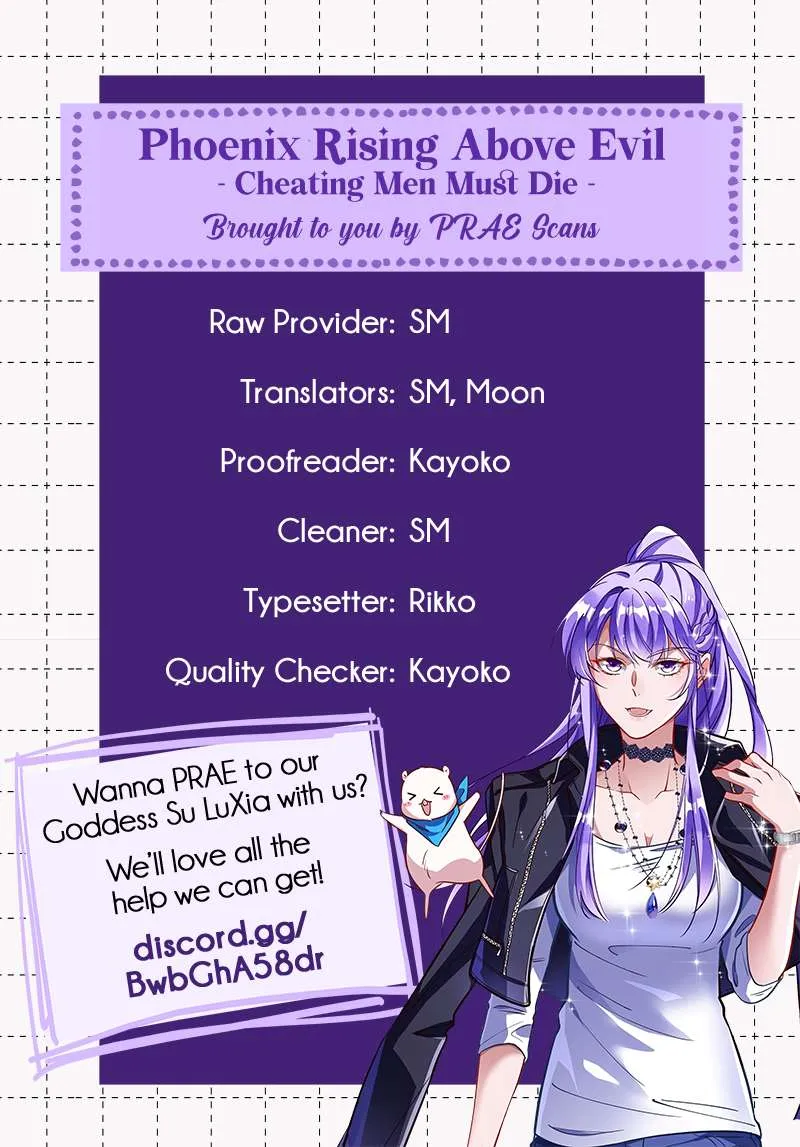 Cheating Men Must Die Chapter 367 - Page 17
