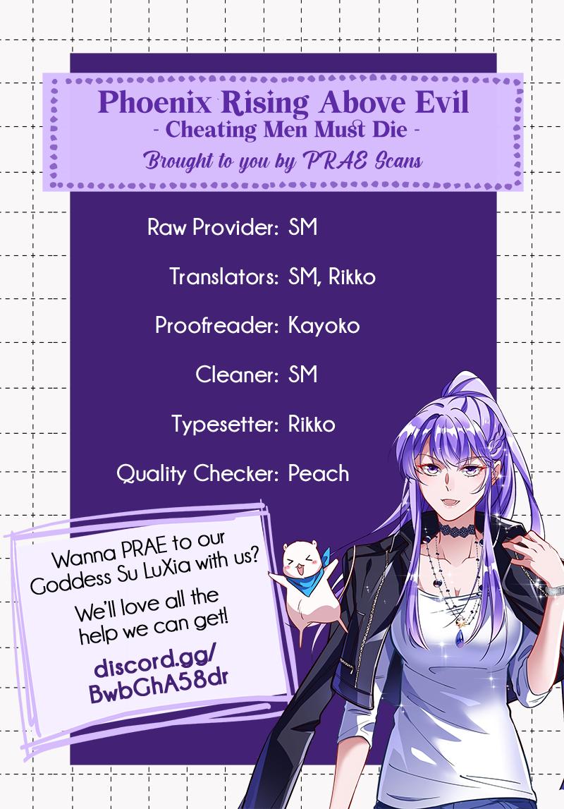 Cheating Men Must Die Chapter 360 - Page 7