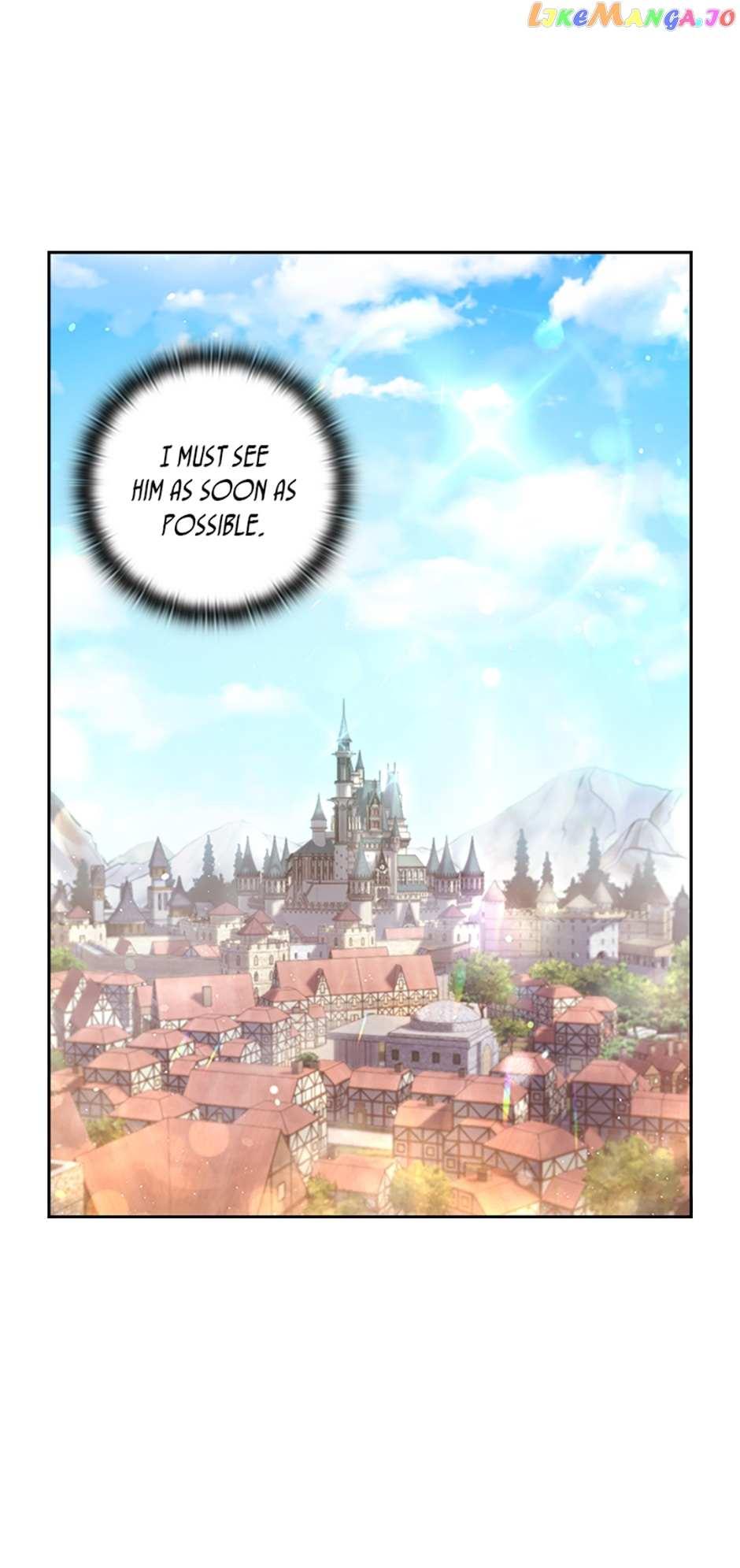 Reminiscence Adonis Chapter 242 - Page 42