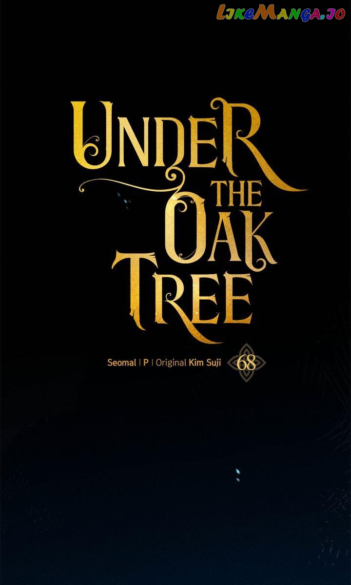 Under the Oak Tree Chapter 68 - Page 56