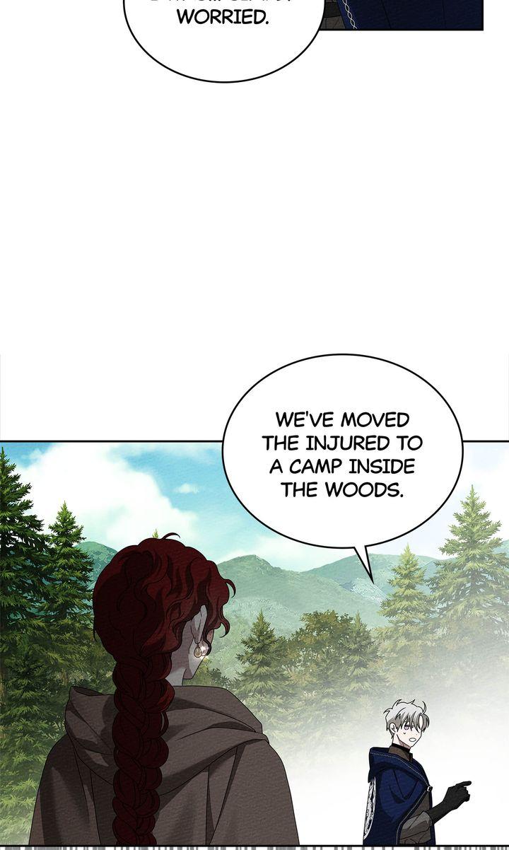 Under the Oak Tree Chapter 71 - Page 44