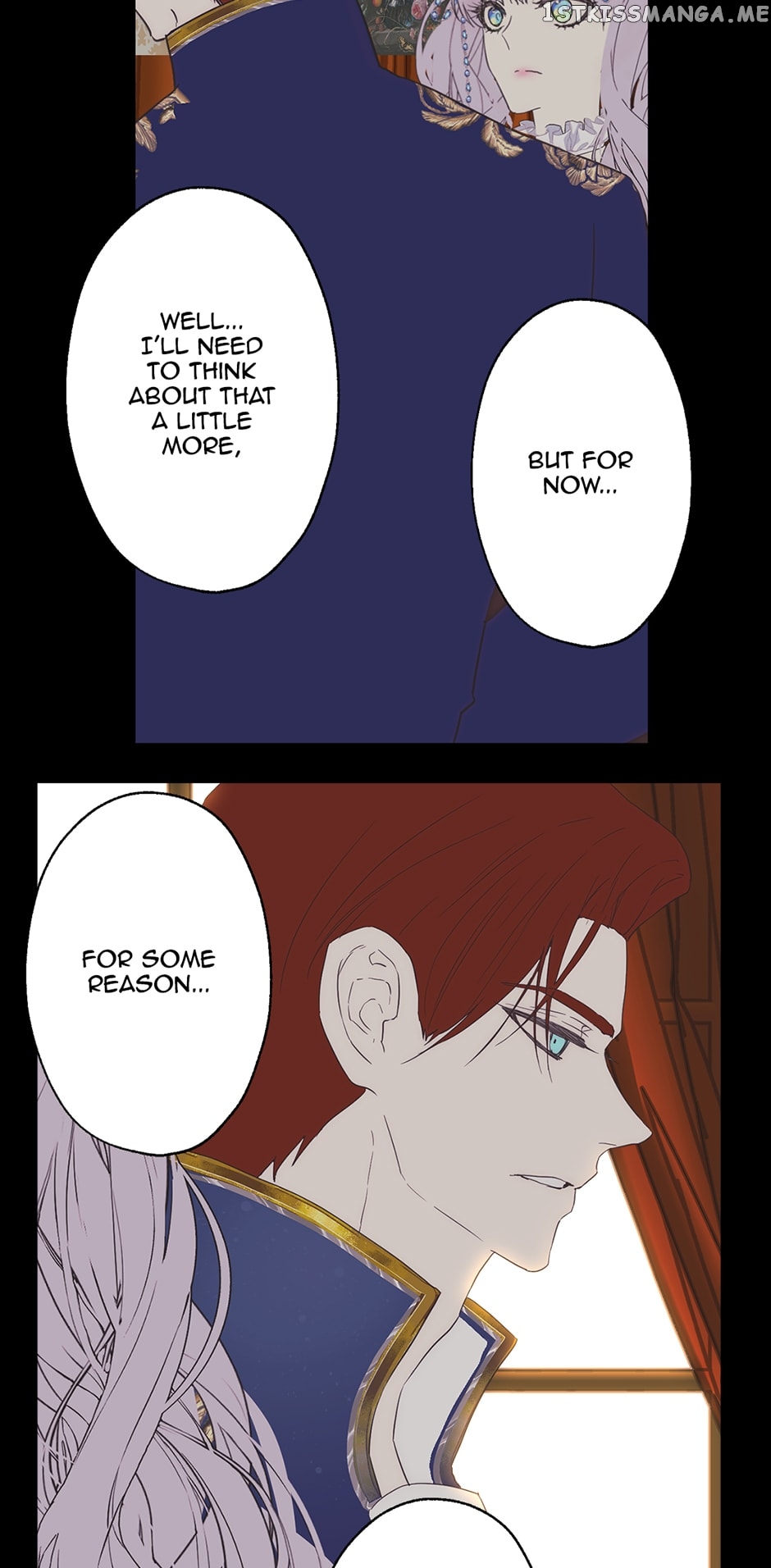 As Long As You Like It Chapter 273 - Page 5