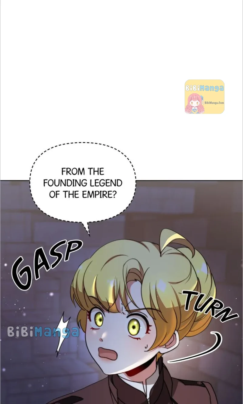 The Forgotten Princess Wants To Live In Peace Chapter 72 - Page 33