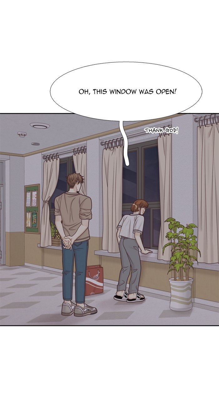 Girl’s World ( World of Girl ) Chapter 348 - Page 44