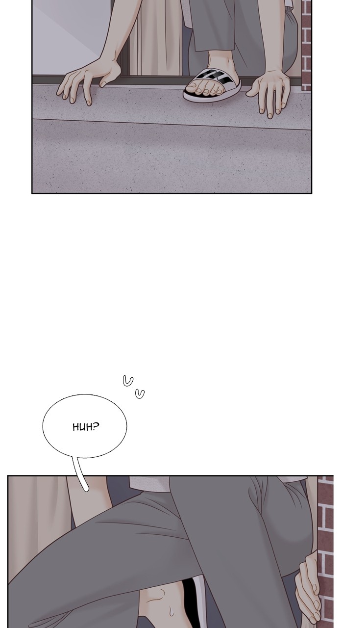 Girl’s World ( World of Girl ) Chapter 348 - Page 51