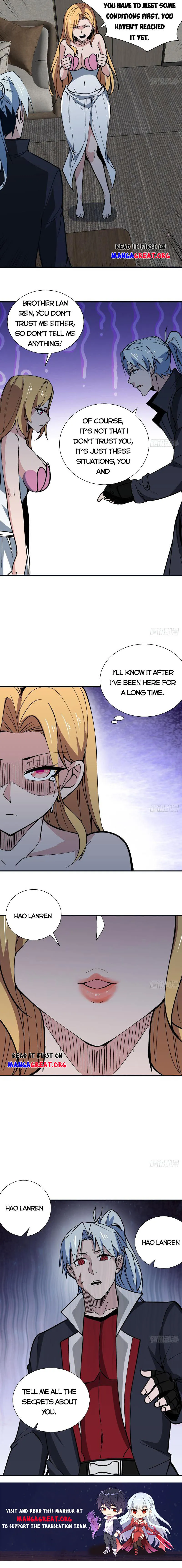 Unlock 99 Heroines in End Times Chapter 251 - Page 6