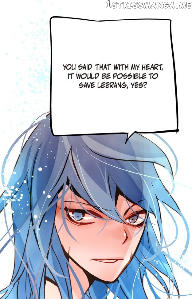 The Blue Snake and the Red Moon Chapter 125 - Page 9