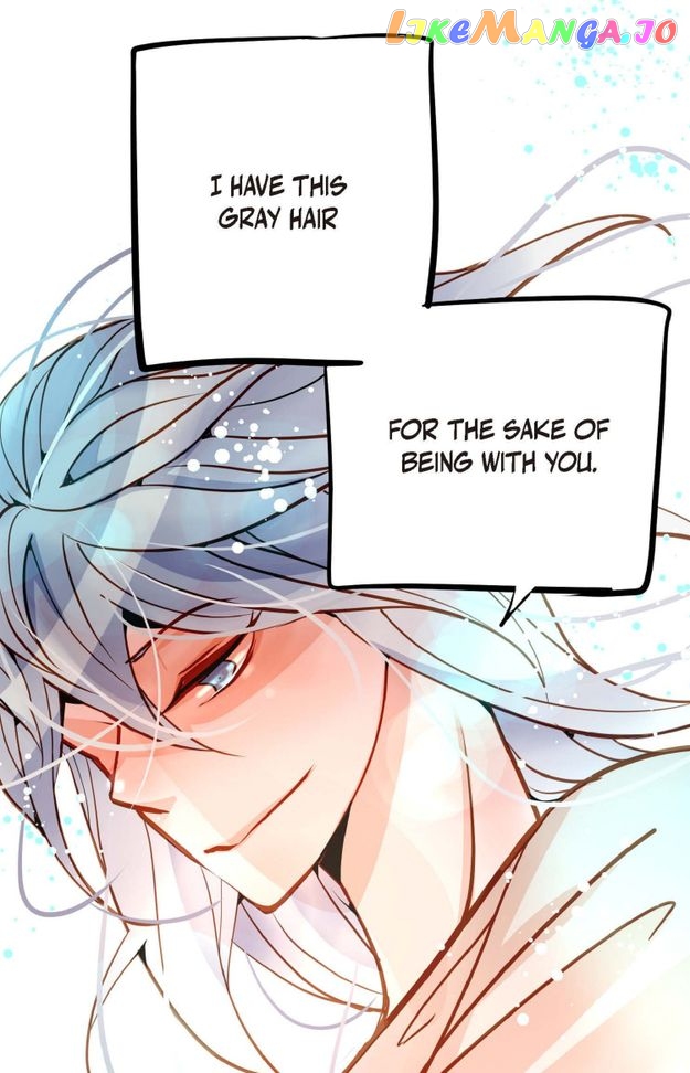 The Blue Snake and the Red Moon Chapter 126 - Page 37
