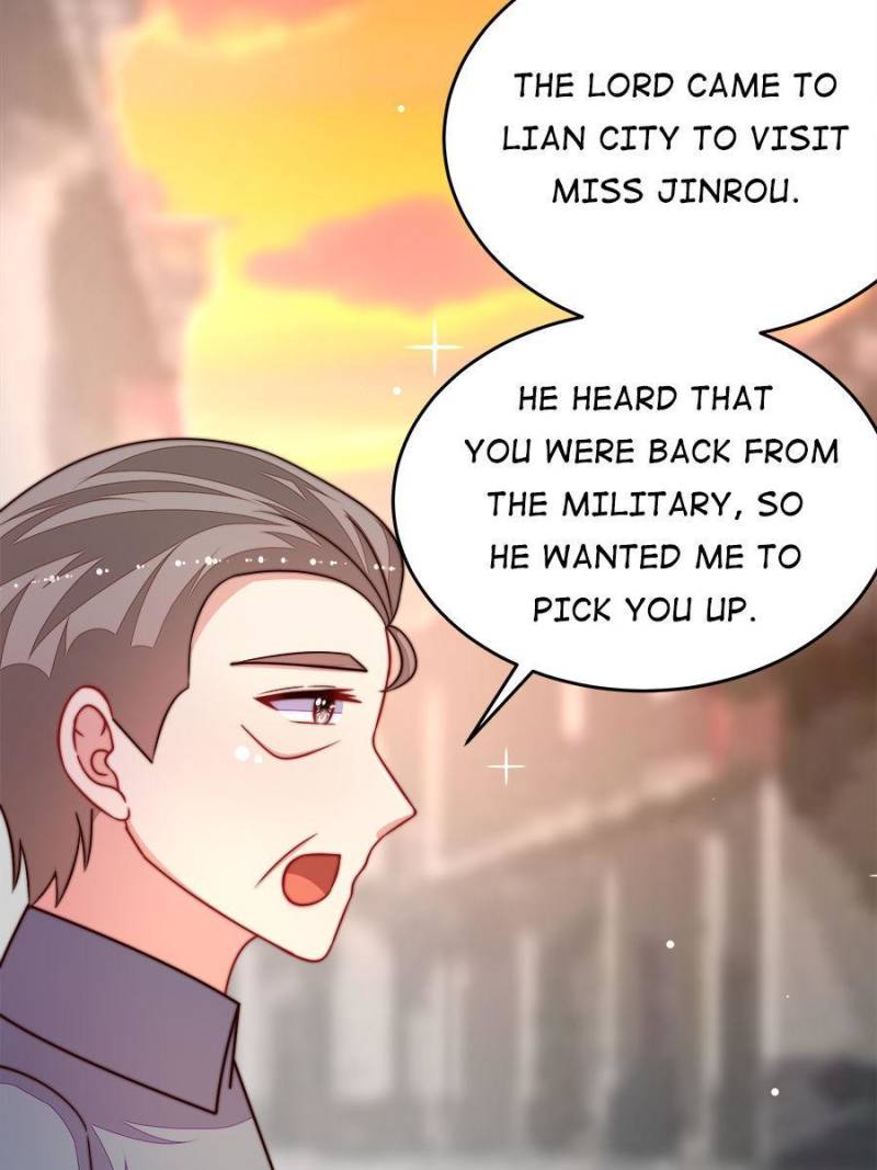 Marshal Is Jealous Everyday Chapter 349 - Page 13