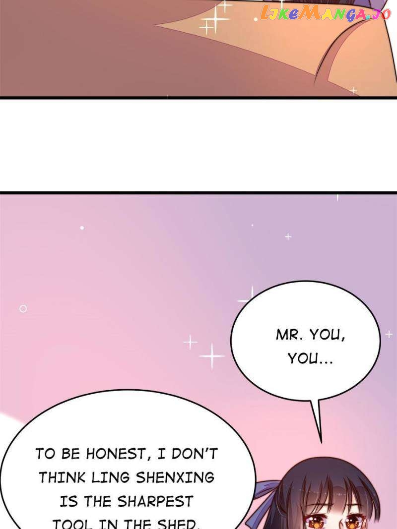 Marshal Is Jealous Everyday Chapter 352 - Page 3