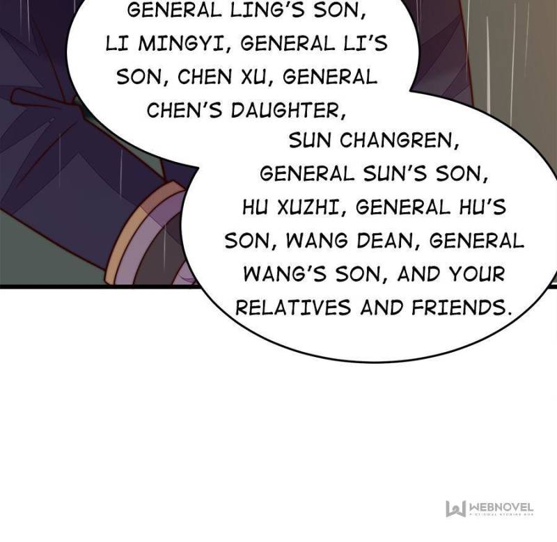 Marshal Is Jealous Everyday Chapter 354 - Page 24