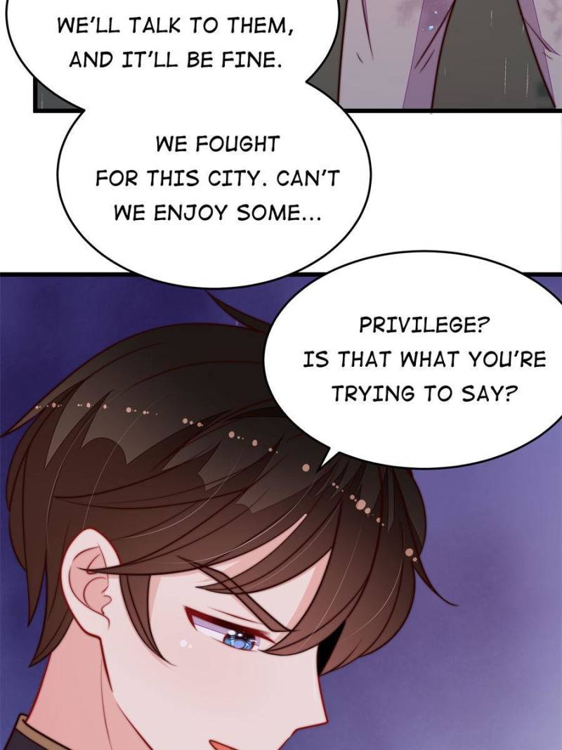 Marshal Is Jealous Everyday Chapter 354 - Page 31