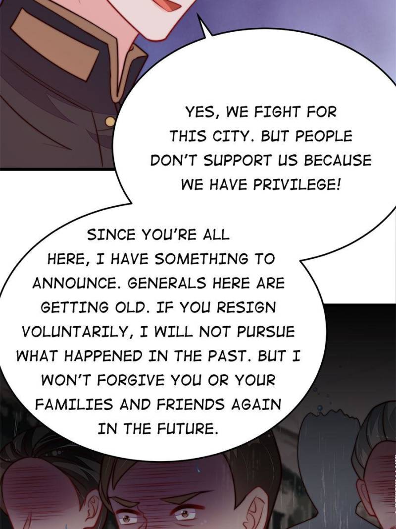 Marshal Is Jealous Everyday Chapter 354 - Page 32