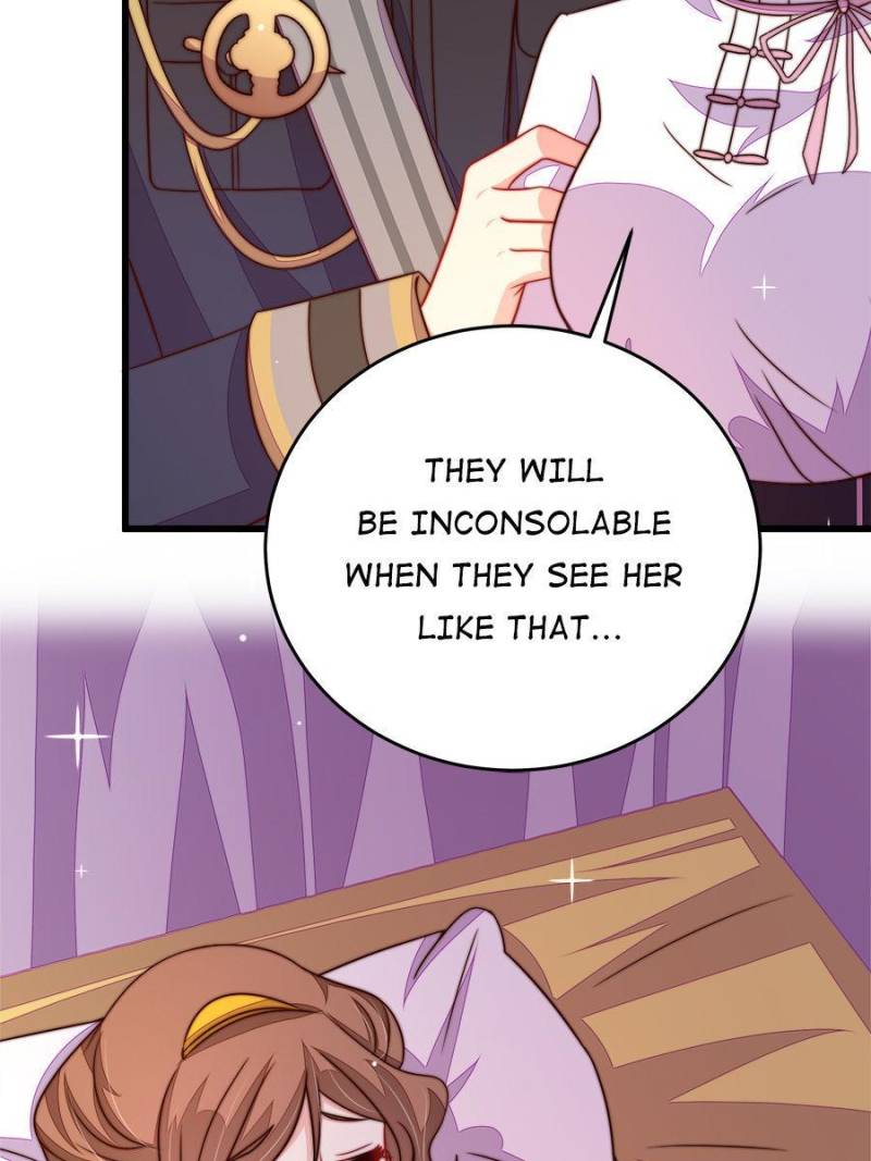 Marshal Is Jealous Everyday Chapter 347 - Page 15