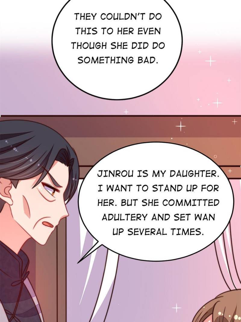 Marshal Is Jealous Everyday Chapter 347 - Page 21