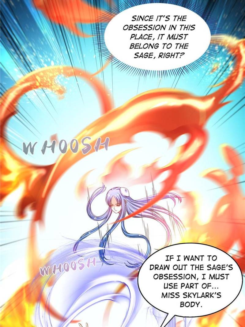 Cultivation Chat Group Chapter 573 - Page 8