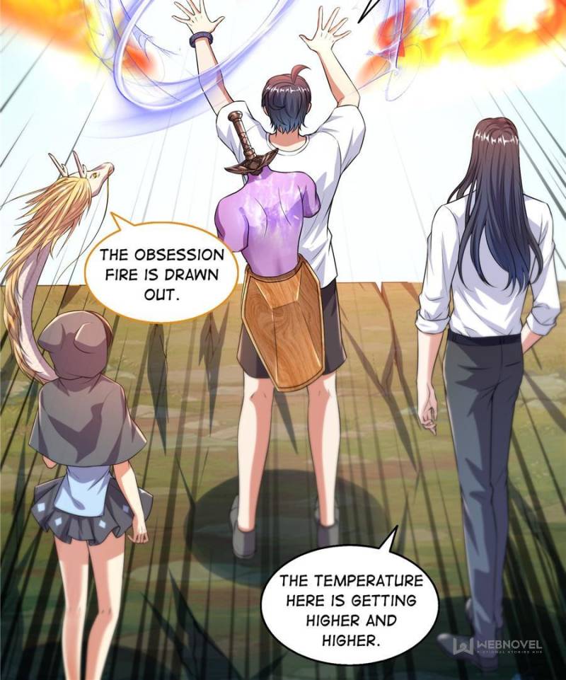 Cultivation Chat Group Chapter 573 - Page 9
