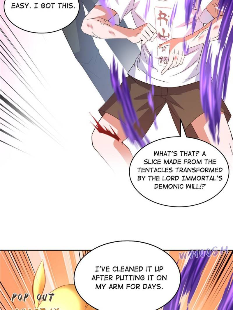 Cultivation Chat Group Chapter 573 - Page 21
