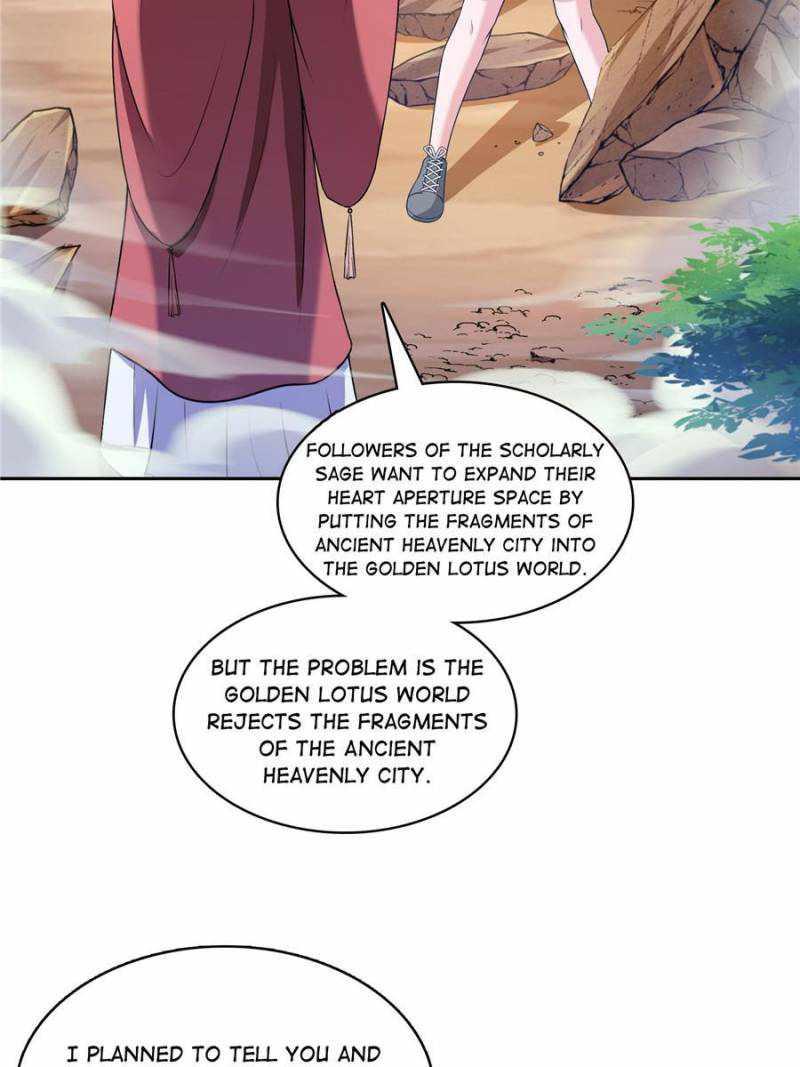 Cultivation Chat Group Chapter 570 - Page 15
