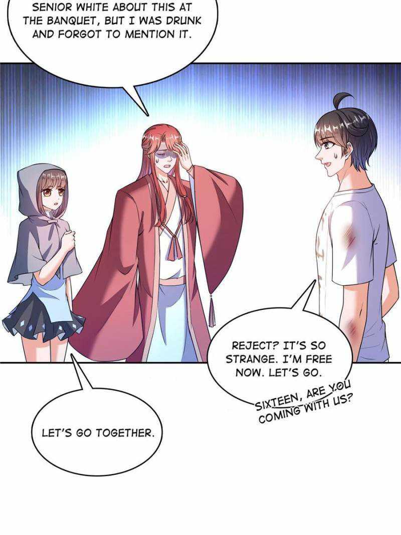Cultivation Chat Group Chapter 570 - Page 16
