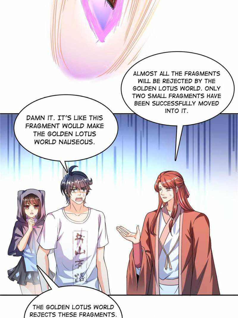 Cultivation Chat Group Chapter 570 - Page 32
