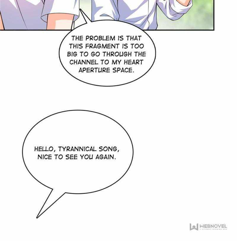 Cultivation Chat Group Chapter 570 - Page 34