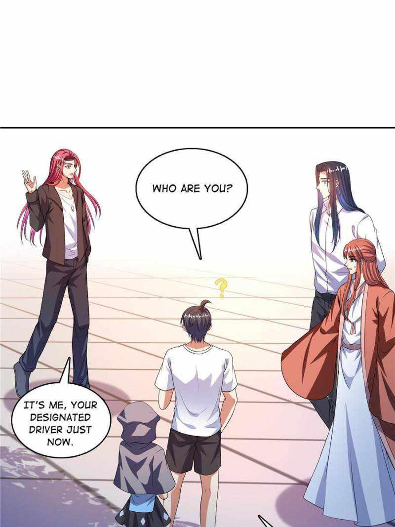 Cultivation Chat Group Chapter 570 - Page 35